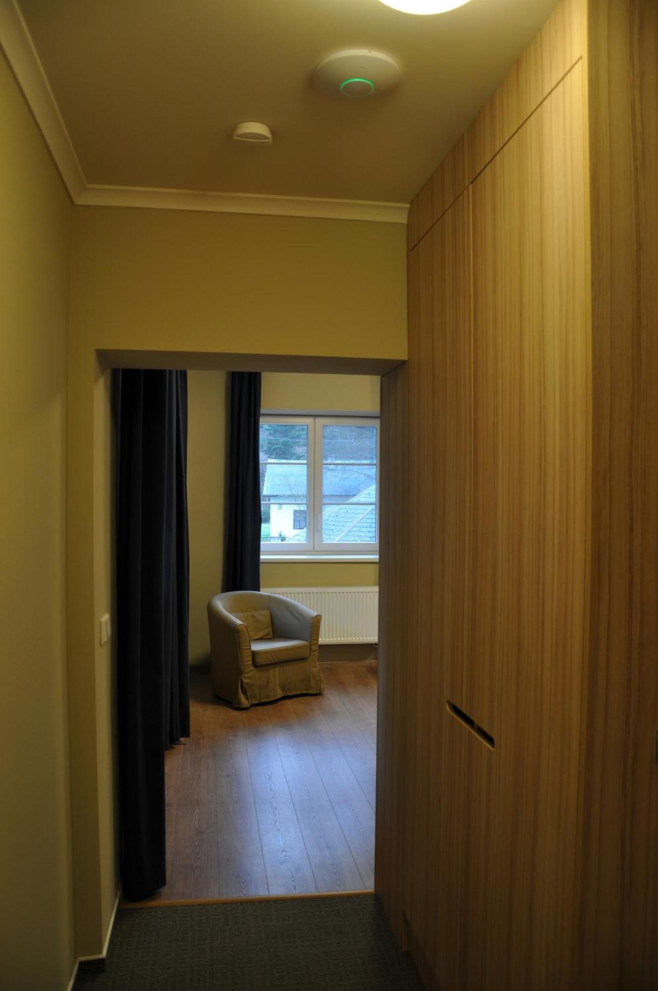 Wellness Hotel Bozenov Zabreh Room photo